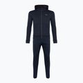 Pánsky komplet Aeronautica Militare Urban blue navy