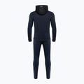 Pánsky komplet Aeronautica Militare Urban blue navy 2