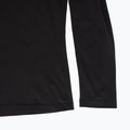 Dámske tričko Aeronautica Militare s dlhým rukávom Aeronautica Military nero 3
