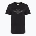 Dámske tričko Aeronautica Militare Aeronautica Military nero
