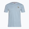 Pánske tričko  Aeronautica Militare Essential light blue