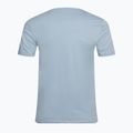 Pánske tričko  Aeronautica Militare Essential light blue 2