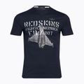 Pánske tričko  Aeronautica Militare Pilot blue navy