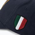Šiltovka pánska Aeronautica Militare Frecce Tricolori Patch blue navy 4
