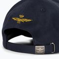 Šiltovka pánska Aeronautica Militare Frecce Tricolori Patch blue navy 5
