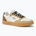 Pánske topánky Aeronautica Militare SC235PL244tortora