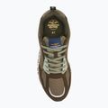 Pánske topánky Aeronautica Militare SC276CT3380 dark green/light green 5