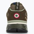 Pánske topánky Aeronautica Militare SC276CT3380 dark green/light green 6