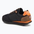 Pánske topánky Aeronautica Militare SC292CT3331 taupe/orange/black 3