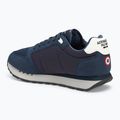 Pánske topánky Aeronautica Militare SC292CT3331 light blue/white/dark blue 3