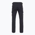 Pánske nohavice Aeronautica Militare Heritage dark blue 2