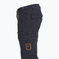 Pánske nohavice Aeronautica Militare Heritage dark blue 3