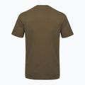 Pánske tričko Aeronautica Militare Flying Team light mud 2