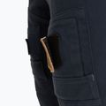 Pánske nohavice Aeronautica Militare Heritage dark blue 3