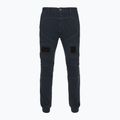 Pánske nohavice Aeronautica Militare Heritage dark blue 5