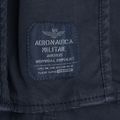 Pánske nohavice Aeronautica Militare Heritage blue/black 4