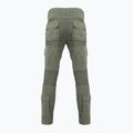 Pánske nohavice Aeronautica Militare Heritage green 2