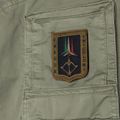 Pánske nohavice Aeronautica Militare Heritage green 4