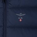 Pánska vesta Aeronautica Militare Flying Team dark blue 3