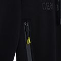 Pánska mikina Aeronautica Militare Sport jet black 4