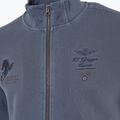 Pánska mikina Aeronautica Militare Flying Team dark blue washed 3