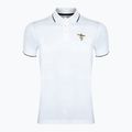 Pánska polokošeľa  Aeronautica Militare Essential off white