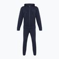Pánske tepláky Aeronautica Militare Essential blue navy