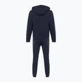 Pánske tepláky Aeronautica Militare Essential blue navy 2