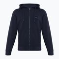 Pánske tepláky Aeronautica Militare Essential blue navy 3