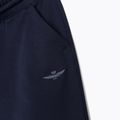 Pánske tepláky Aeronautica Militare Essential blue navy 7