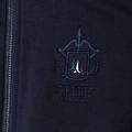 Pánske tepláky Aeronautica Militare Essential blue navy 8