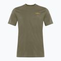 Pánske tričko Aeronautica Militare Essential green