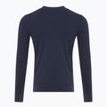 Pánske tričko Longsleeve Aeronautica Militare Flying Team dark blue 2