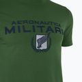 Pánske tričko Aeronautica Militare 251TS2379J674 forest green 3