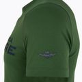 Pánske tričko Aeronautica Militare 251TS2379J674 forest green 4