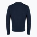Pánska mikina Aeronautica Militare 251FE1985F539 blu navy washed 2