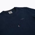 Pánska mikina Aeronautica Militare 251FE1985F539 blu navy washed 4