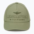 Pánska šiltovka Aeronautica Militare 251HA1202DCT2261 verde muschio 2
