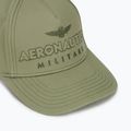 Pánska šiltovka Aeronautica Militare 251HA1202DCT2261 verde muschio 3