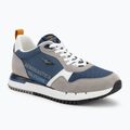 Aeronautica Militare pánska obuv 251SC283CT3544 grey/blu