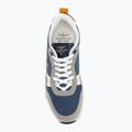 Aeronautica Militare pánska obuv 251SC283CT3544 grey/blu 5