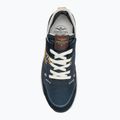 Aeronautica Militare pánska obuv 251SC286CT3543 blu navy 5