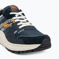 Aeronautica Militare pánska obuv 251SC286CT3543 blu navy 7