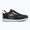Aeronautica Militare pánska obuv 251SC288CT3545 blu navy 2