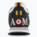 Aeronautica Militare pánska obuv 251SC288CT3545 blu navy 6