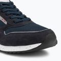 Aeronautica Militare pánska obuv 251SC288CT3545 blu navy 7