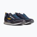 Aeronautica Militare pánska obuv 251SC288CT3545 blu navy