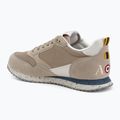 Aeronautica Militare pánska obuv 251SC288CT3545 mouton beige 3