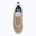 Aeronautica Militare pánska obuv 251SC288CT3545 mouton beige 5