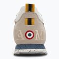 Aeronautica Militare pánska obuv 251SC288CT3545 mouton beige 6